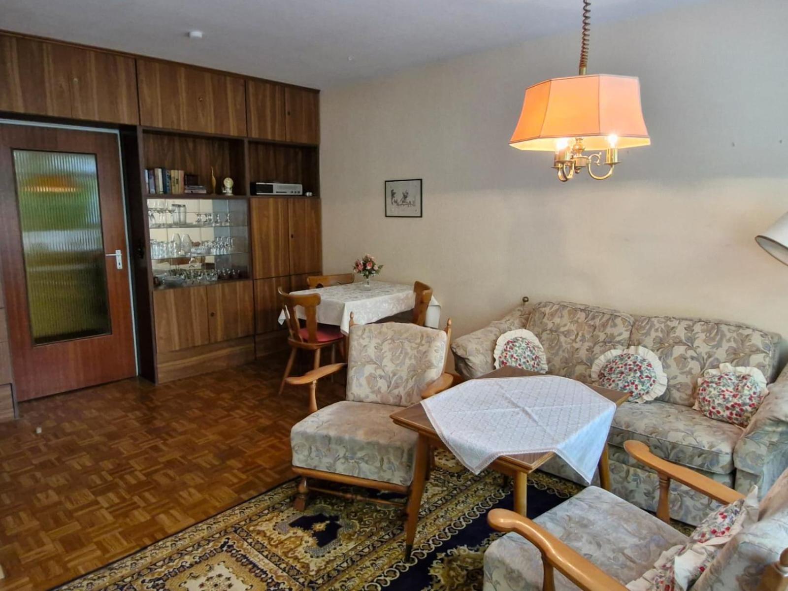 Ferienbutzen Harz Heikenberg, Mit Schwimmbad Und Sauna Apartment *