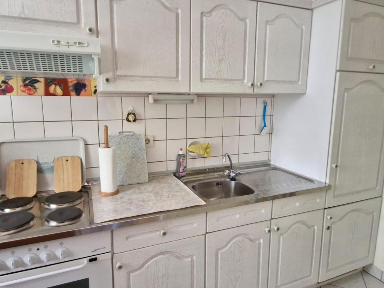 Apartment Ferienbutzen Harz Heikenberg, Mit Schwimmbad Und Sauna *