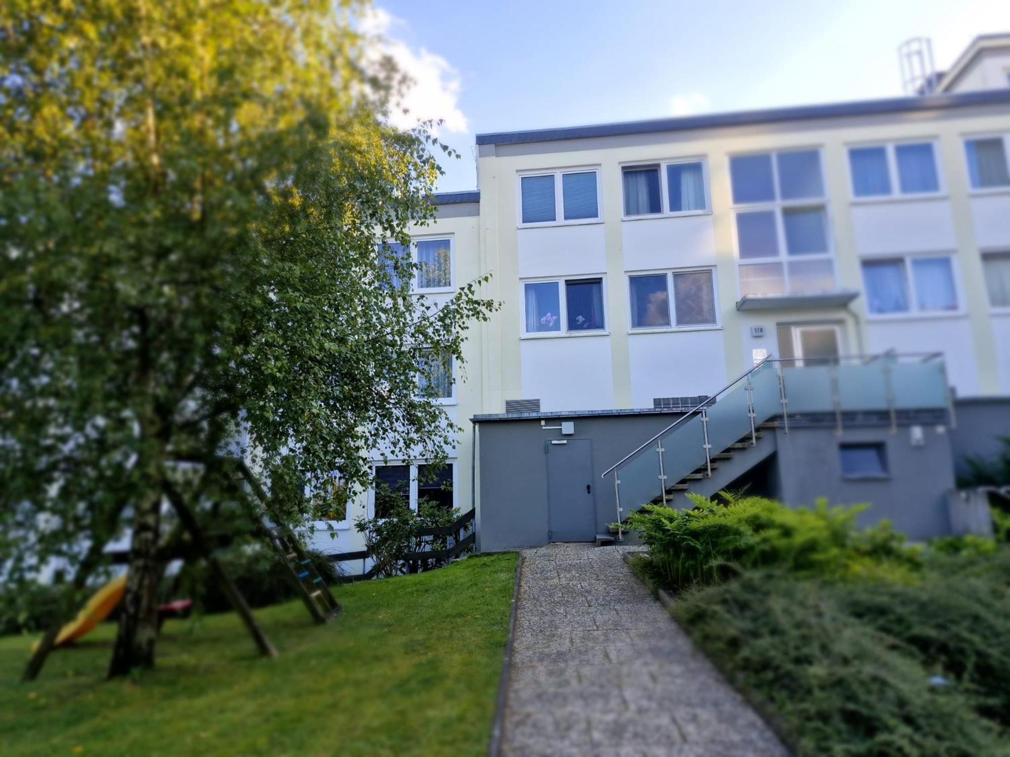 Ferienbutzen Harz Heikenberg, Mit Schwimmbad Und Sauna * Bad Lauterberg