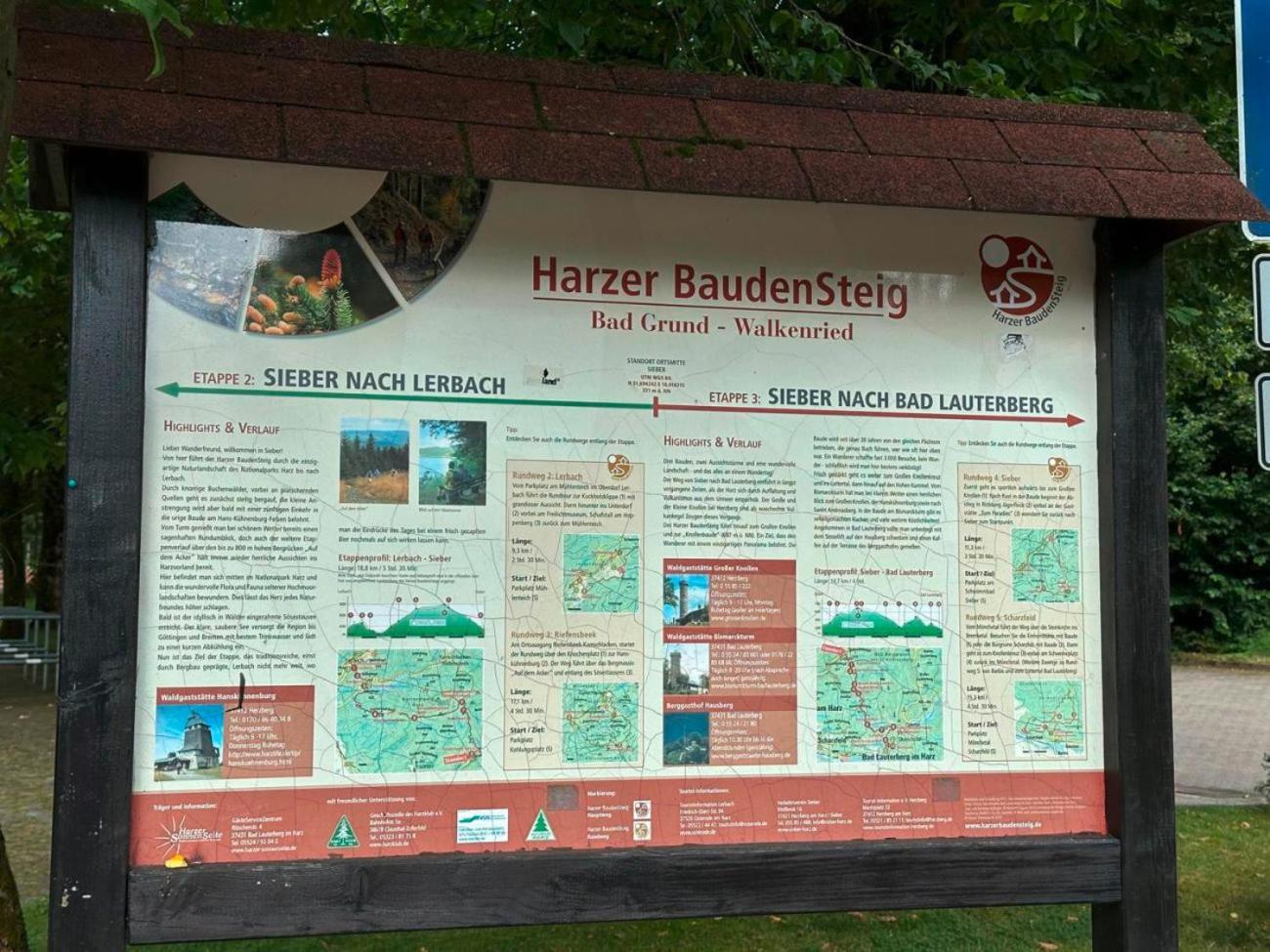 Apartment Ferienbutzen Harz Heikenberg, Mit Schwimmbad Und Sauna